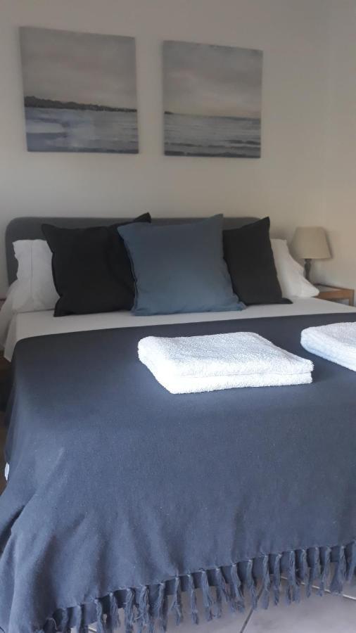 Ostia Bed And Beach ภายนอก รูปภาพ